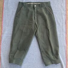 Musto pants mens for sale  Sherman