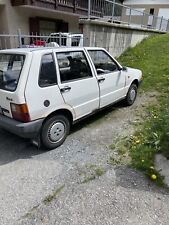 Ricambi uno fire usato  Villa di Tirano