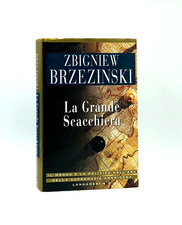 Grande scacchiera zbigniew usato  Roma