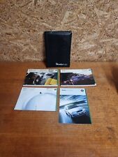 Skoda fabia owners for sale  LINCOLN