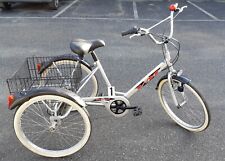 Bicicletta ruote con usato  Caselle Torinese