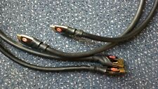 Monster cable 1000 usato  Villarosa