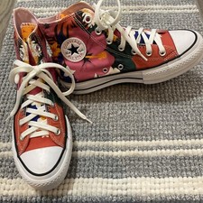 Converse chuck taylor for sale  NOTTINGHAM