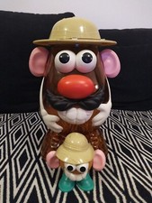 Kartoffelkopf hasbro 2002 gebraucht kaufen  Mahlow