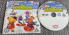 Backyardigans promo christmas for sale  SWANAGE