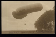 Fesselballon drachenballon caq gebraucht kaufen  Bad Nauheim