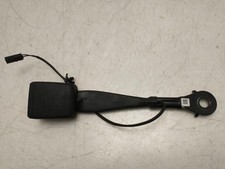 Audi seat belt for sale  SKELMERSDALE