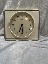 Vintage küchenuhr marke gebraucht kaufen  Düsseldorf