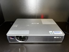 Sony vpl mx25 for sale  NOTTINGHAM
