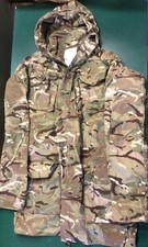 British army smock for sale  LEIGHTON BUZZARD