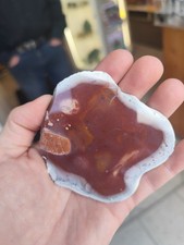 Mega feuerstein rot gebraucht kaufen  Creußen