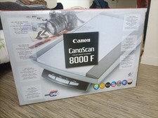 Scanner canon canoscan d'occasion  Saint-Laurent-Nouan