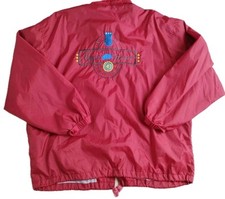 Vintage festival jacket for sale  STOKE-ON-TRENT