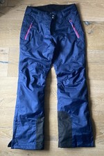 Tschibo damen skihose gebraucht kaufen  Gelnhausen