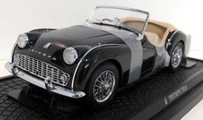 Kyosho scale 7025bk d'occasion  Expédié en Belgium