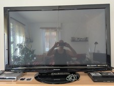 Panasonic plasma zoll gebraucht kaufen  Stuttgart