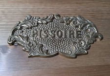 Vintage european style for sale  Denver