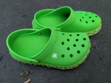 Crocs youth crocband for sale  Buffalo