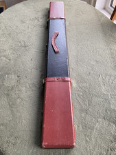 Burgundy black snooker for sale  GLASGOW