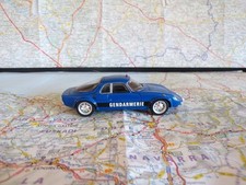 Matra djet gendarmerie d'occasion  Aunay-sur-Odon