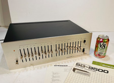 vintage pioneer stereo for sale  Seattle