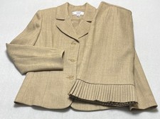 Suit tan lined for sale  Carson City