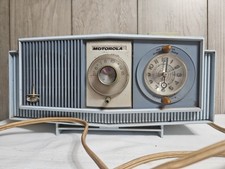 Motorola clock radio for sale  Hanover