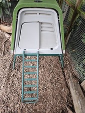 Eglu chicken coop for sale  WORCESTER