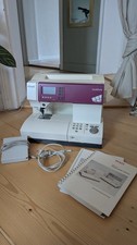 Marke pfaff nähmaschine gebraucht kaufen  Darmstadt