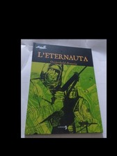 Breccia oesterheld eternauta usato  Gambettola