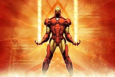 Iron man comics for sale  USA