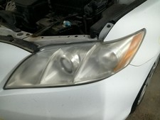 Driver headlight vin for sale  Daphne