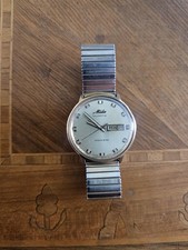 Mido armbanduhr zean gebraucht kaufen  Bad Pyrmont