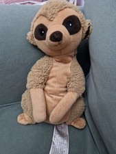 Warmies erdmännchen wärme gebraucht kaufen  Gelsenkirchen