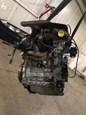 Moteur smart fortwo d'occasion  Rosières-près-Troyes