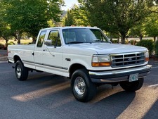 1992 ford 250 for sale  Happy Valley