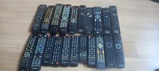 Lot télécommandes samsung d'occasion  Cambrai