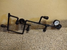 Lampada parete stile usato  Legnano