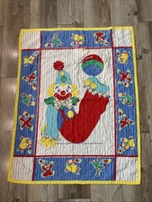 Vintage clown baby for sale  Grandy