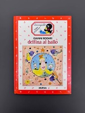 Delfina ballo libro usato  Zugliano