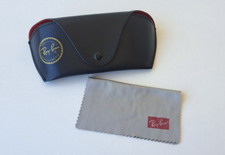 Rayban etui lunettes d'occasion  Marseille XI