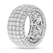 Round moissanite men for sale  Anaheim