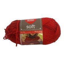 Skein red heart for sale  Chiefland