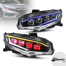 2pcs full led for sale  USA
