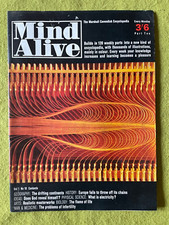 Mind alive fails for sale  SUDBURY