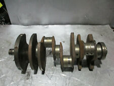 Reconditioned crankshaft audi for sale  BRADFORD