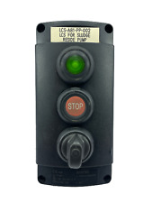 Estação de controle Bartec 07-3513 ComEx, usado comprar usado  Enviando para Brazil