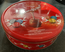 Empty lindor chocolate for sale  STAFFORD