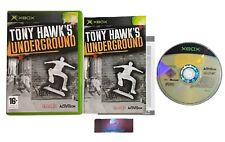 Tony hawk underground d'occasion  Athis-Mons