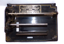 Edison fireside cylinder for sale  Brockport